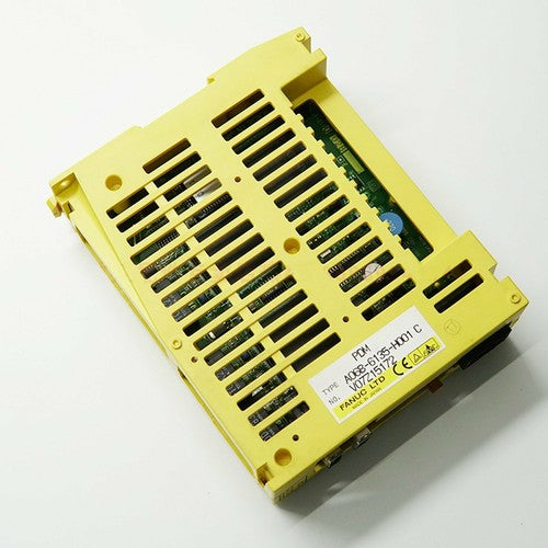 For FANUC A06B-6135-H001  IO input and output module Free Shipping
