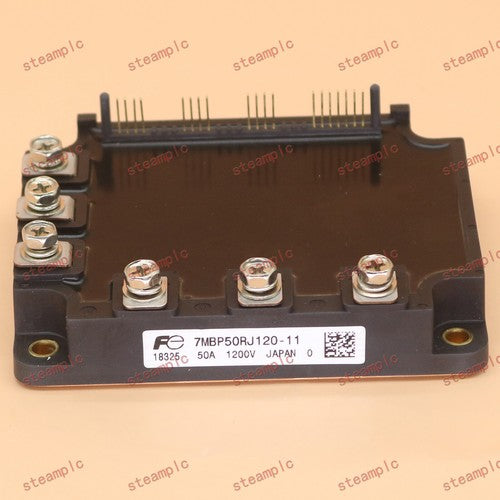 One  MODULE For FUJI 7MBP50RJ120-11 Free Shipping