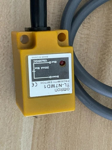 1PC  Omron TL-N7MD1 Proximity Switch Free Shipping TLN7MD1 #P