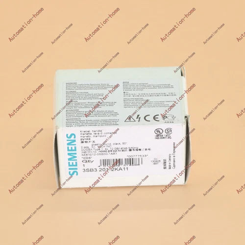 1PCS  For  3SB3201-2KA11 1NO+1NC  Rotary Switch