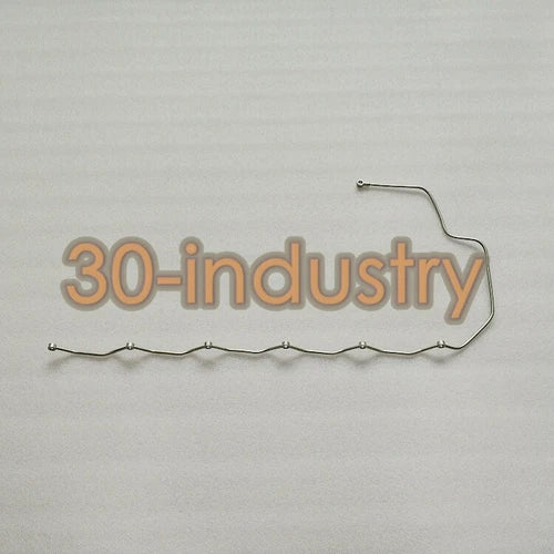 1PCS FOR  injector fuel oil return branch pipe 4931027  Engine 6BT180/210