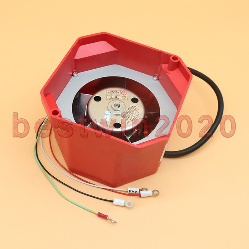 For FANUC A290-1402-T500  servo motor spindle fan Free Shipping
