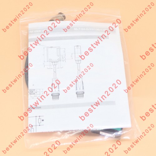 Pepperl+Fuchs ML7-54-G/25/136/115B  Photoelectric Switch