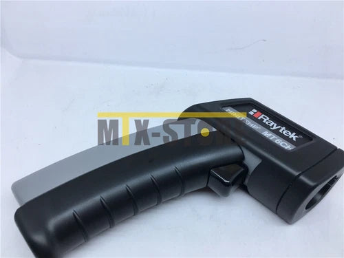 1pcs  Infrared Mini Temp Laser Thermometer IR   (-30 to 500  MT6