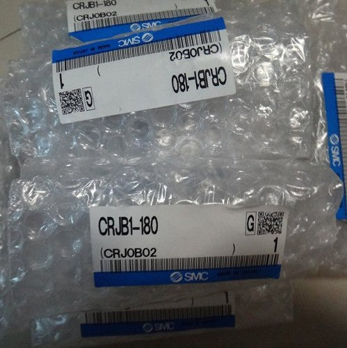 1PC  SMC CRJB1-180 rotating cylinder CRJB1-180 Free shipping