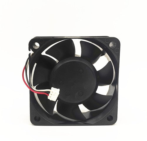 NIDEC D06K-12TM 11B (AX) 12V 0.05A 6025 3-pin double ball inverter cooling fan