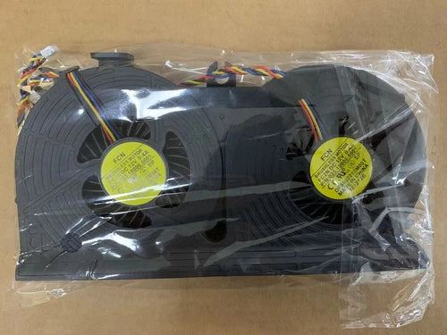 1PC  for  733489-001 DFS602212M00T   EliteOne 800 G1 705 G1 All-in-one CPU Fan