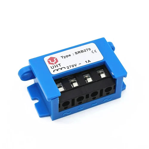 1X  full wave brake rectifier power supply device UHT type SRB270 270V~ 1A