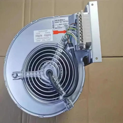 1pcs Ebmpapst centrifugal fan D2D160-DE02-11