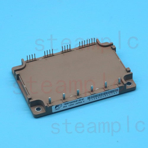 One  Module Power Supply For FUJI 7MBP25RSB120-61 Free Shipping