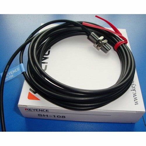 one  keyence Proximity Sensor SH-108 SH-108 Free shipping