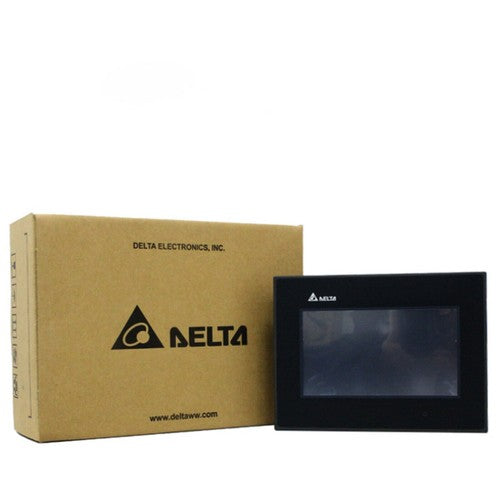 DELTA HUMAN MACHINE INTERFACE DOP-AS38BSTD Free shipping