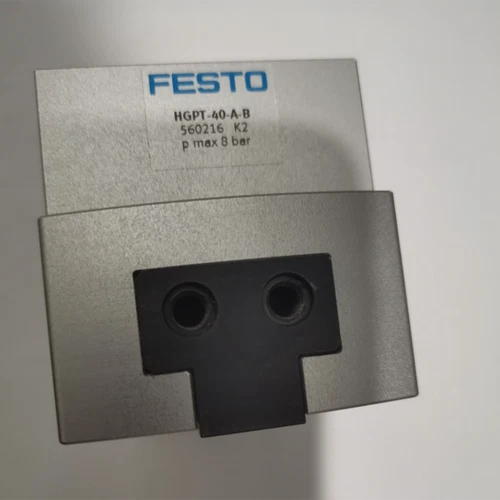 1PCS  FESTO HGPT-40-A-B 560216 Parallel Gripper In Box ping
