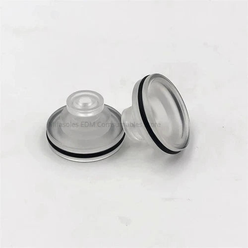 2X  Water Nozzle 4/6/8/10/12 for  EDM Machine Wire Cutting Machine Parts CH201