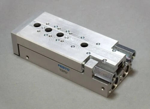 FESTO SLT-16-80-P-A 170565 1PC  Slider Driver ping
