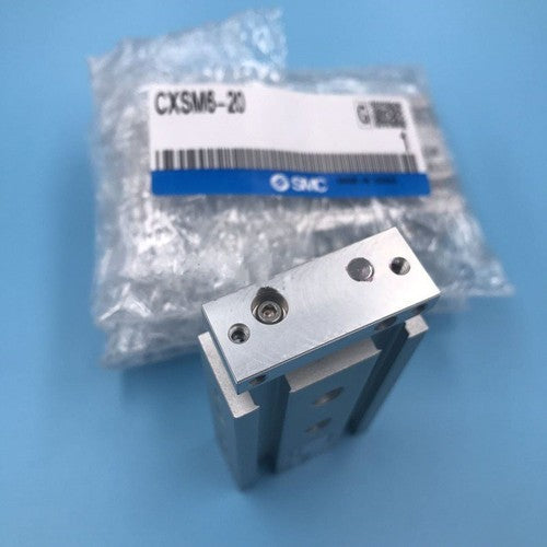 one  for SMC CXSM6-20 CXSM6-20 air Cylinder Free shipping