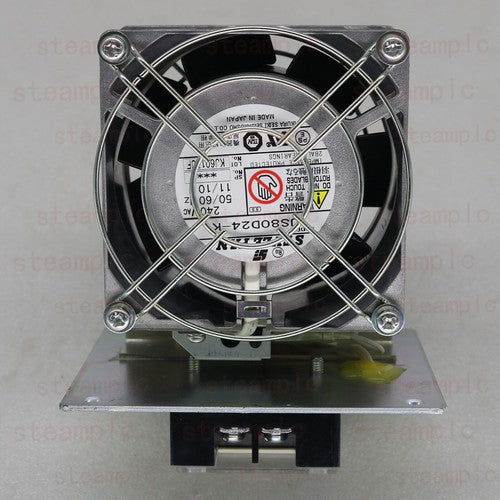 One  servo motor fan For FANUC A06B-6134-K002 Free Shipping
