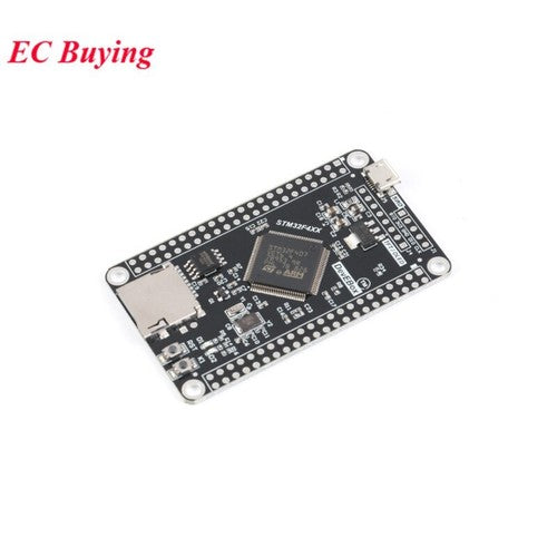 STM32F407VET6 STM32F407VGT6 System Learning Core Development Board Single-Chip