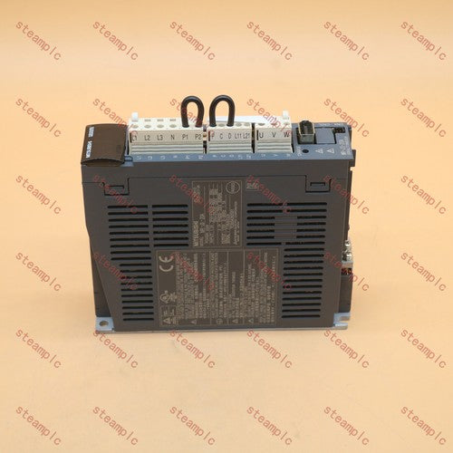 Mitsubishi 1PS AC Servo Drives MR-J3-20A MR-J3-20A 200W IN BOX FAST SHIP