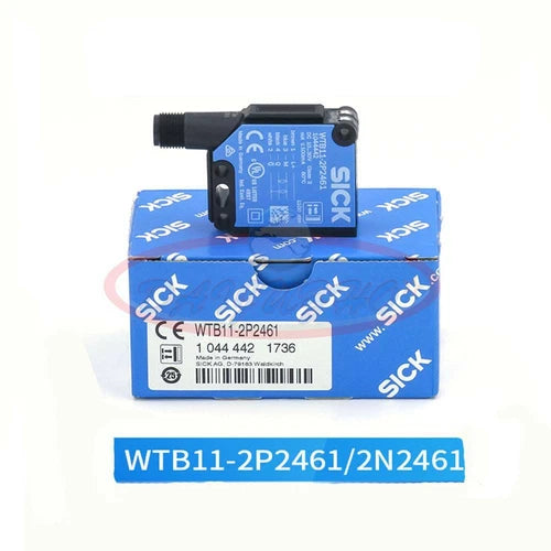 1PCS  Photoelectric Sensor  WTB11-2P2461 1044442