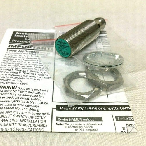 P+F NCB5-18GM40-N0-V1 Inductive Sensor