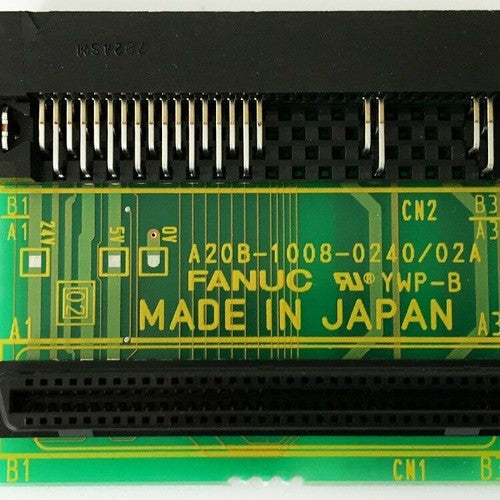 1PC For FANUC  A20B-1008-0240 Circuit Board Free Shipping