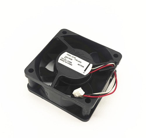 NIDEC D06K-12TM 11B (AX) 12V 0.05A 6025 3-pin double ball inverter cooling fan