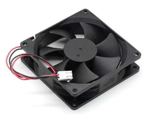1PC waterproof heat dissipation fan   AQ0912HB-A70GL ADDA fan 9225 12V 0.25A 9cm