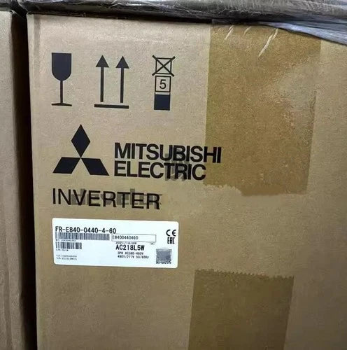 FR-E840-0440-4-60  MITSUBISHI FR-E840-0440-4-60 Inverter 22KW
