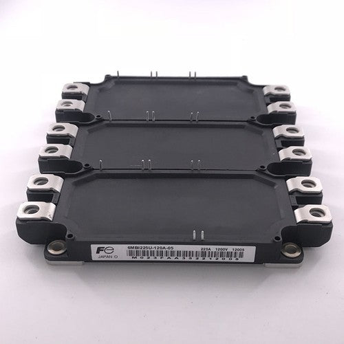 One  Module For FUJI 6MBI225U-120A-05 6MBI225U120A-05 Free Shipping