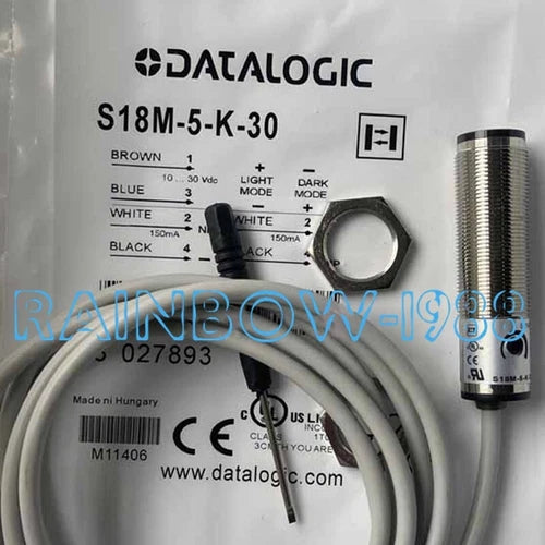 1PC Replace for photoelectric switch   sensor S18M-5-K-30
