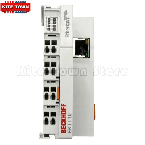 BECKHOFF EK1110 Ethercat Extension Terminal PLC Module Fast delivery