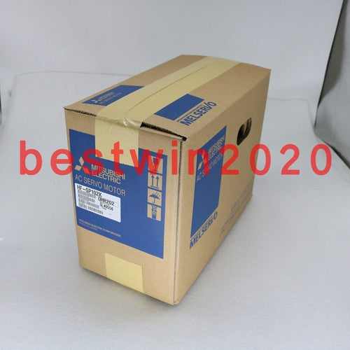 Mitsubishi In Box servo motor HF-SP102K HF-SP102K 1 year warranty