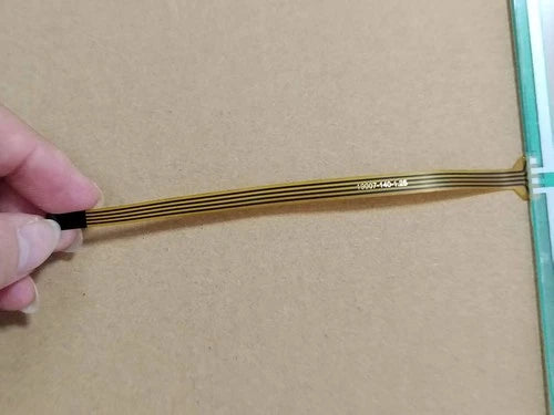 1PC   Panel Glass For   12-200-1921-K Touchpad Touch Screen Digitizer TAE1921-K