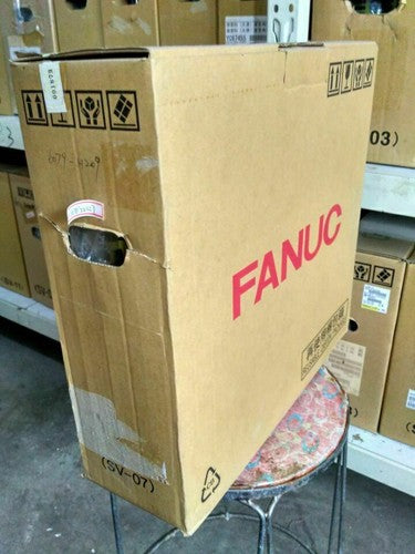 For FANUC A06B-6079-H209  Servo Amplifier Free Shipping
