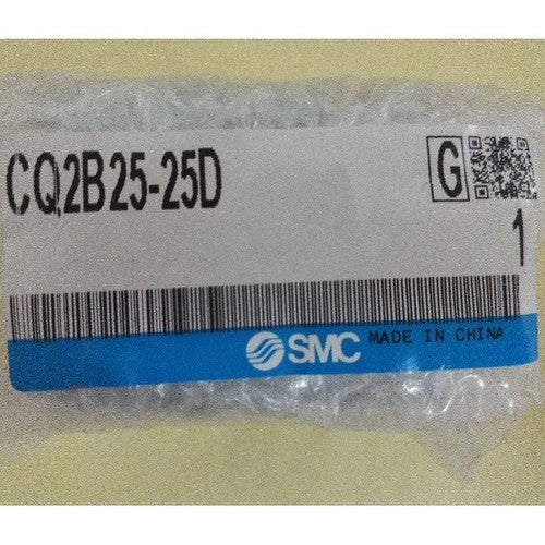 one   SMC Thin cylinder CQ2B25-25D CQ2B25-25D Free shipping
