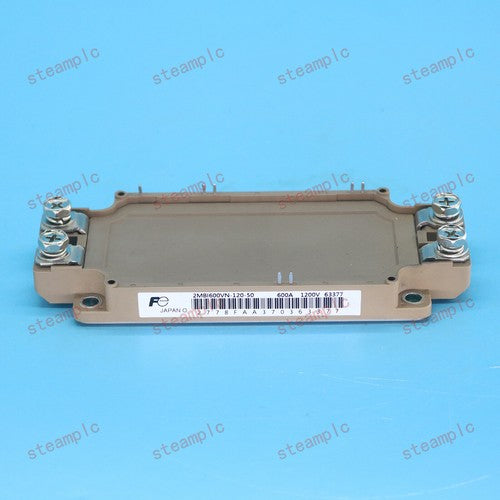 One  IGBT MODULE For FUJI 2MBI600VN-120-50