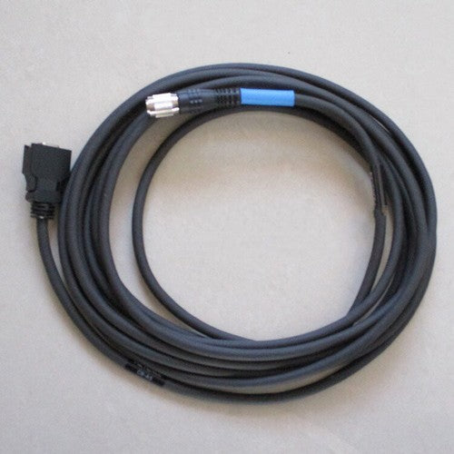 1PC  KEYENCE CB-A5 Laser Sensor Head Cable spot stock