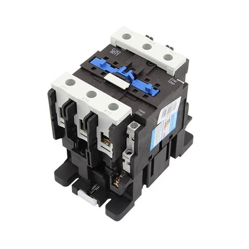 1X For Contactor 380V/220V/127V/110V/48V/36V/24V  CJX2-8011 CJX2 8011 3P