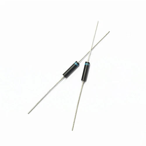 100pcs High Voltage Diode High Voltage Silicon Stack 100nS H2025F (20mA25kV)