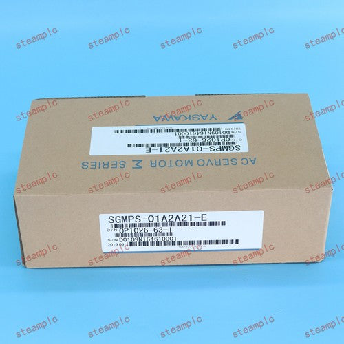 1ps  yaskawa servo Motor SGMPS-01A2A21-E Fast Delivery