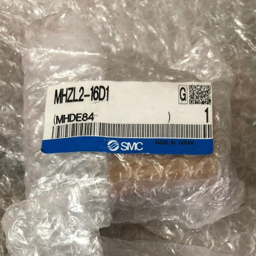 1PC  for SMC MHZL2-16D1 Parallel finger cylinder Free shipping