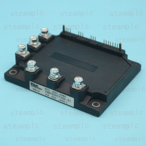 One  module For FUJI 7MBP80RTF060-01 A50L-0001-0383 7MBP80RTF-060-01