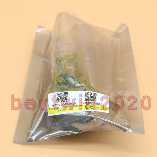 For Fanuc A20B-9000-0300  Circuit Board Free Shipping