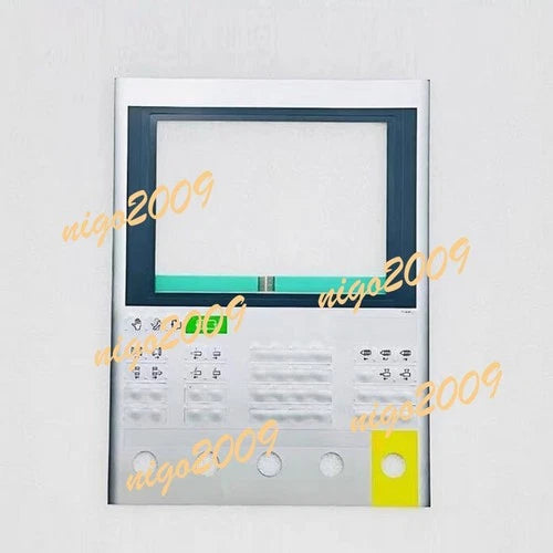 1X Fit for KeView V2 OP350-LD/P-6006 P/N:103782 Touch Screen Membrane Keypad