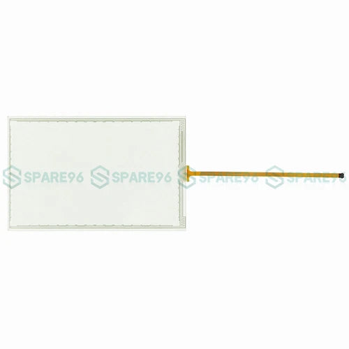 1SET For  Touch Screen Glass Panel + Protective Film 2711P-T9W22D9p-BSHK