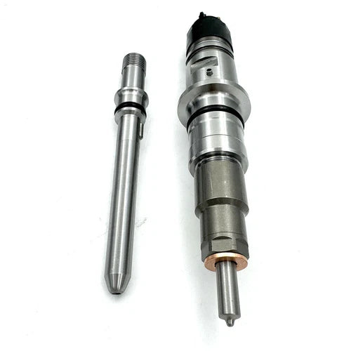 4pcs Diesel Fuel Injector 0445120204 5253221 0986435519 For Dodge CUMMINS 6.7L