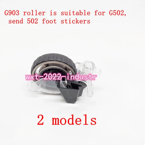 1PCS FOR G502/G9X/G403/GPW/G903/G900/G604/G304/anywhere  Logitech Mouse Wheel