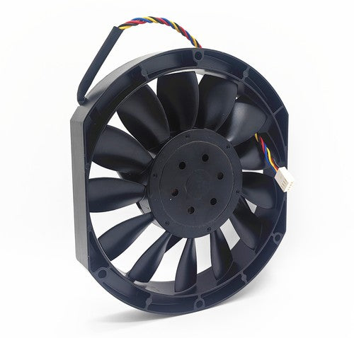 NMB 5910PL-05W-B20 24V 0.58A 172*150*25MM 4-wire DC fan