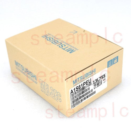 Mitsubishi A1S61PEU Power Supply Free Shipping